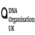 DNA Organisation UK logo