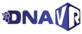 DNA VR logo