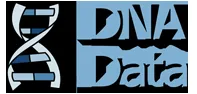 DNA Data logo