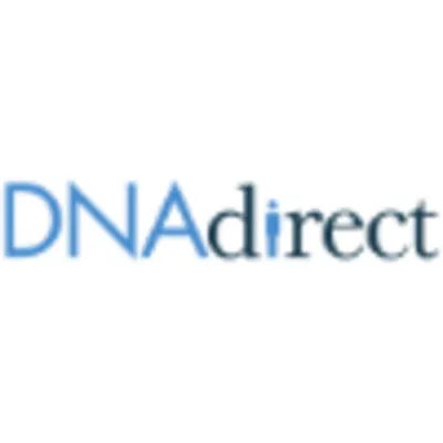 DNA Direct logo