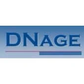 DNage logo