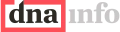 DNAinfo logo