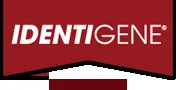 Identigene logo
