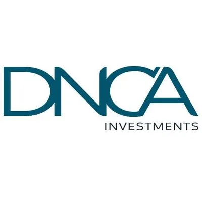DNCA Finance logo