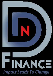 DND Finance logo