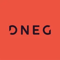 DNEG logo