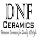 DNF Ceramics logo