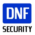 DNF Security logo