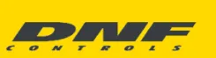 DNF Controls logo