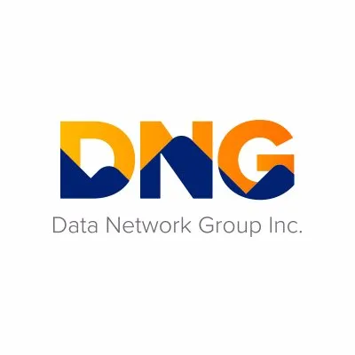 DNG logo