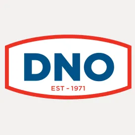 DNO logo