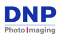 DNP PHOTO IMAGING logo