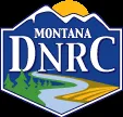 DNRC logo
