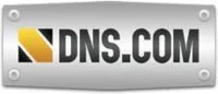 DNS.com logo