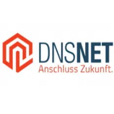 DNS:NET logo