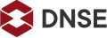 DNSE logo