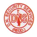 D.N. Security Services logo