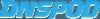 DNSPod logo