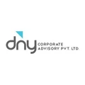 DNY Corporate Advisory Private Limited logo