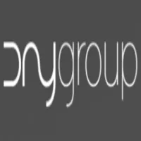 DNY Group logo