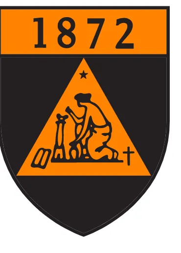 Doane logo