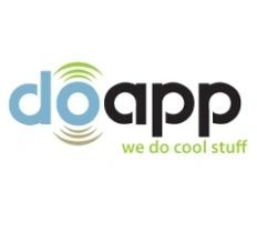 DoApp logo