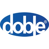 Doble Engineering logo