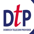 Dobrudzha Cable logo