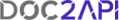 DOC2API