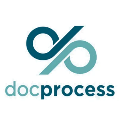DocProcess logo