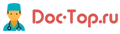Doc Top logo