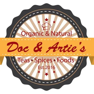 Doc & Artie's logo