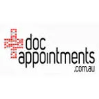 Doc Appointments logo