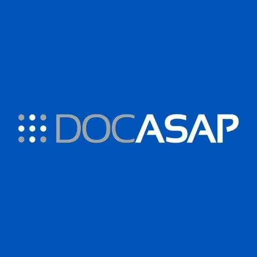 DocASAP logo