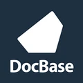 DocBase logo