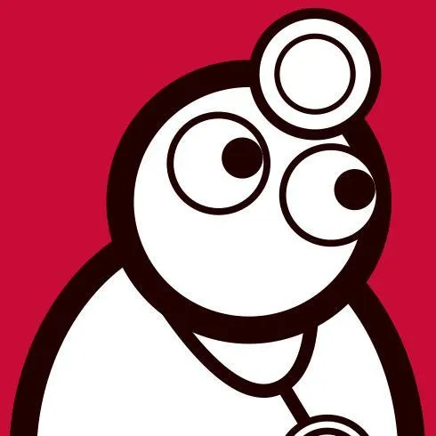 DocCheck logo