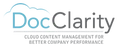 DocClarity logo