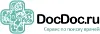DocDoc logo