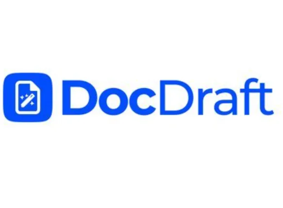 DocDraft logo