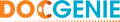 DocGenie logo