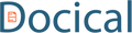Docical logo