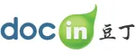 Docin logo