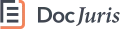 DocJuris logo