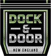 Dock & Door logo