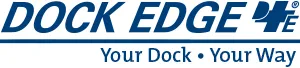Dock Edge logo