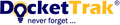 DocketTrak logo