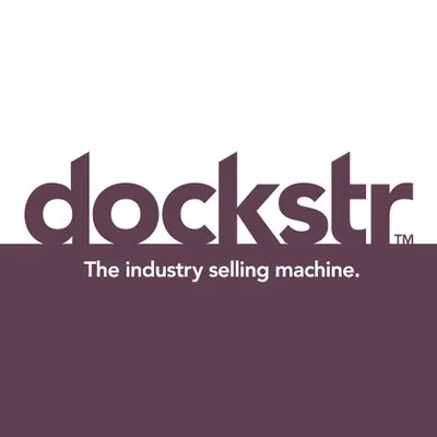 Dockstr logo