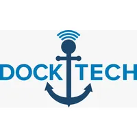 DockTech logo