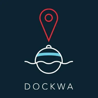 Dockwa logo