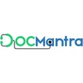 DocMantra logo